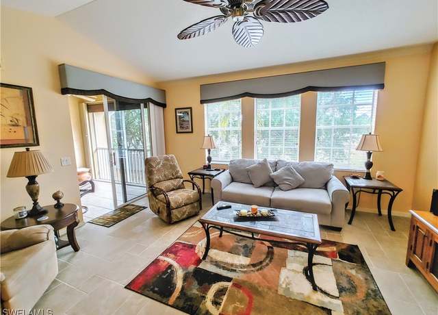 Property at 1770 Concordia Lake Cir #3107, Cape Coral, FL 33909, 2 beds, 2 baths