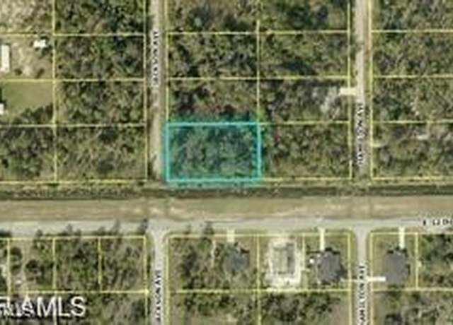 Property at 1200 Jackson Ave, Lehigh Acres, FL 33972
