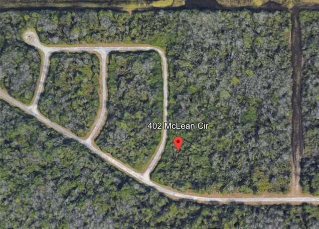Property at 402 Mclean Cir, Lehigh Acres, FL 33972