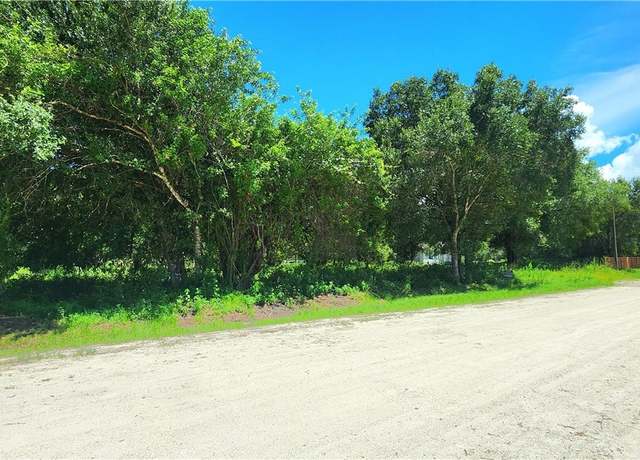 Property at 865 N Utopia St, Clewiston, FL 33440