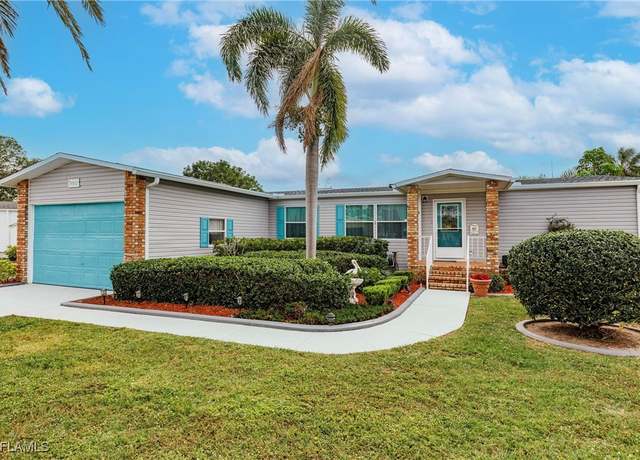 Property at 19852 Eagle Trace Ct S, North Fort Myers, FL 33903, 3 beds, 2 baths
