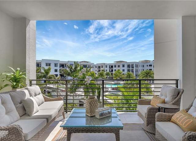 Property at 1115 Central Ave #448, Naples, FL 34102, 3 beds, 3.5 baths