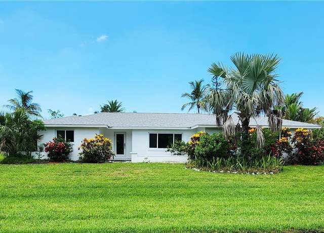 Property at 1632 Serenity Ln, Sanibel, FL 33957, 3 beds, 2 baths