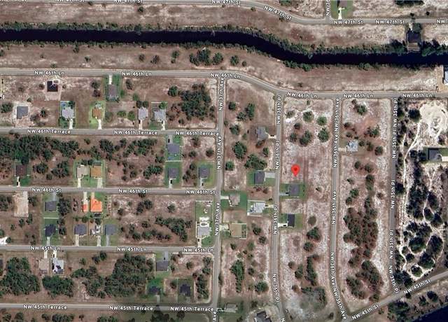 Property at 4603 NW 36th Pl, Cape Coral, FL 33993