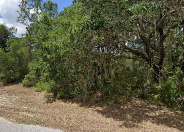 Property at 3129 Larissa St, Port Charlotte, FL 33948