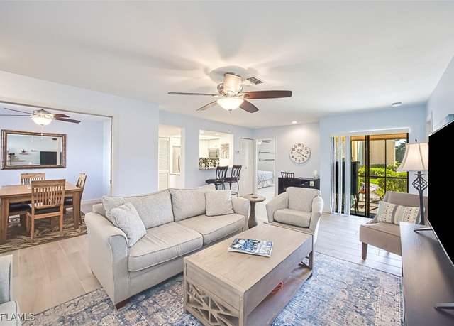 Property at 13276 White Marsh Ln #3510, Fort Myers, FL 33912, 2 beds, 2 baths