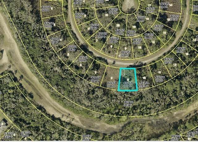 Property at 1818 Honduras Loop, Lehigh Acres, FL 33972