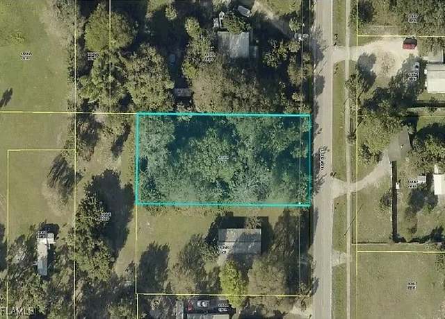 Property at 7714 Hart Dr N, Fort Myers, FL 33917