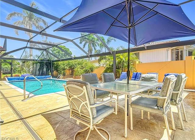 Property at 901 Arawak Ave, Marco Island, FL 34145, 2 beds, 3 baths