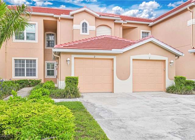 Property at 3260 Lee Way Ct #602, North Fort Myers, FL 33903, 2 beds, 2 baths