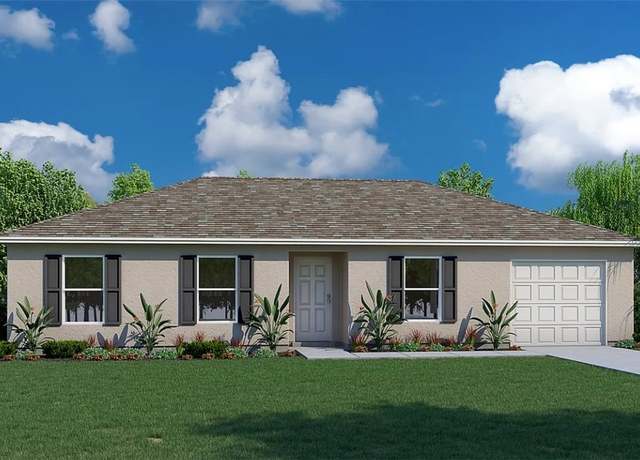 Property at 9034 Lamkin Cir, Labelle, FL 33935, 3 beds, 2 baths