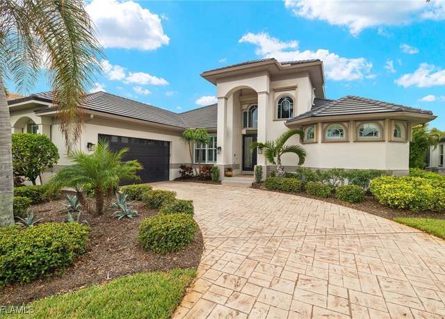 Property at 15830 Catalpa Cove Dr, Fort Myers, FL 33908, 3 beds, 3 baths