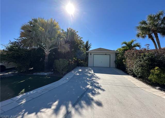 Property at 11662 Pawley Ave, Bonita Springs, FL 34135, 3 beds, 2 baths