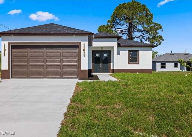 Property at 328 Larose Ave, Lehigh Acres, FL 33974, 3 beds, 2 baths