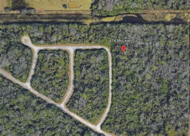 Property at 414 Mclean Cir, Lehigh Acres, FL 33972