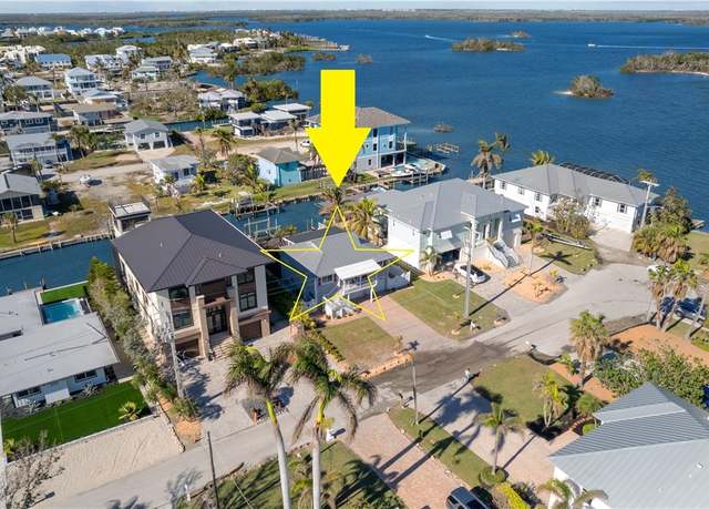 Property at 247 Curlew St, Fort Myers Beach, FL 33931, 3 beds, 3 baths