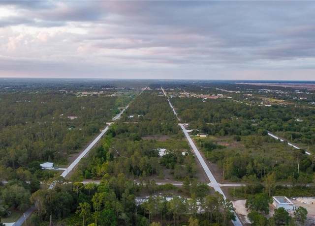 Property at 1015 Irving Ave, Lehigh Acres, FL 33972