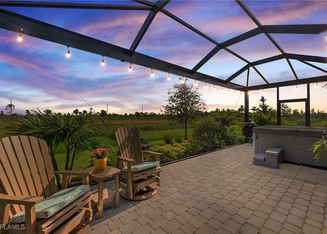 Property at 20040 Kingmont Dr, Estero, FL 33928, 3 beds, 2 baths