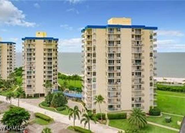 Property at 7300 Estero Blvd #401, Fort Myers Beach, FL 33931, 1 bath