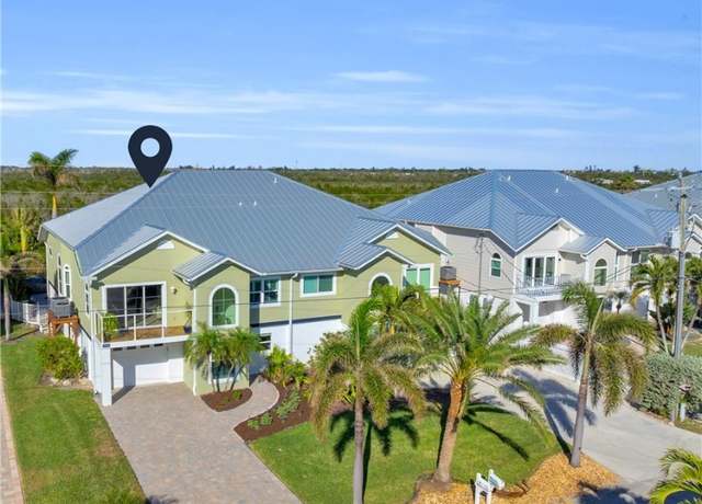 Property at 12176 Siesta Dr, Fort Myers Beach, FL 33931, 3 beds, 2 baths
