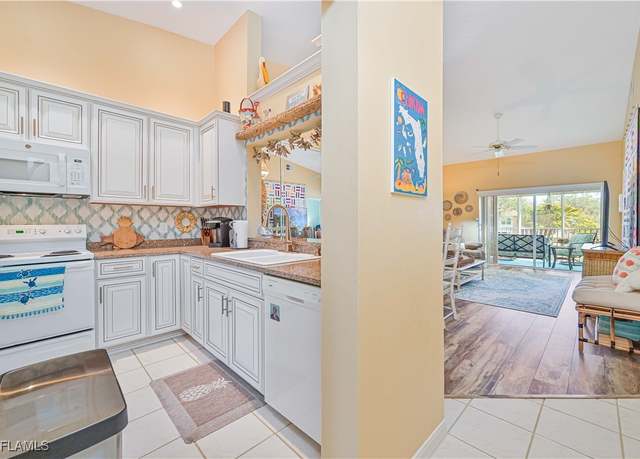 Property at 15031 Bridgeway Ln #1107, Fort Myers, FL 33919, 2 beds, 2 baths
