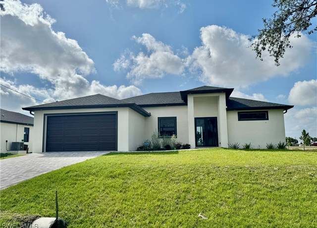Property at 1514 NW 31st Pl, Cape Coral, FL 33993, 4 beds, 3 baths