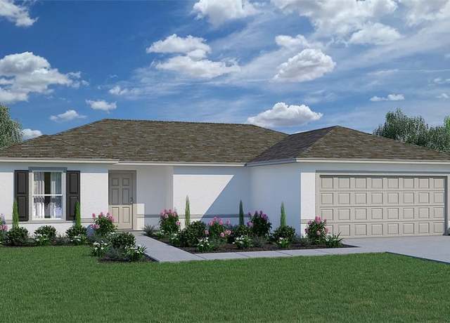 Property at 9036 Justice Cir W, Labelle, FL 33935, 3 beds, 2 baths