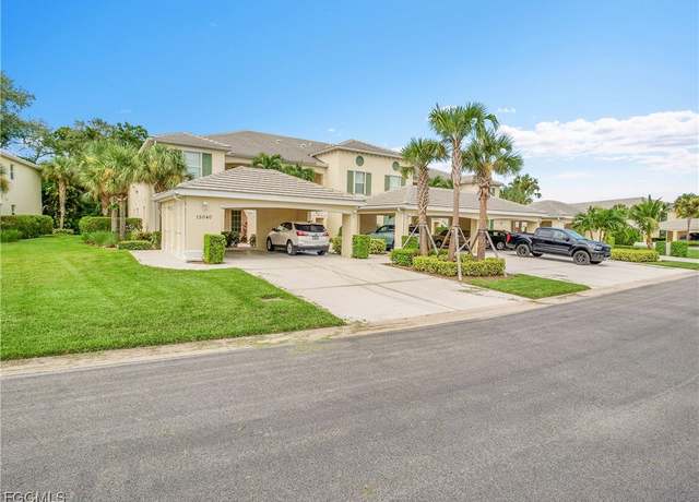 Property at 15040 Sandpiper Preserve Blvd #101, Fort Myers, FL 33919, 2 beds, 2 baths