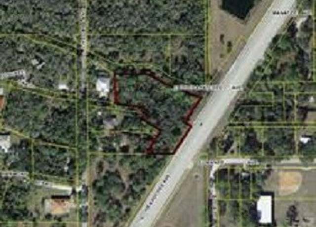 Property at 980 W Hickpochee Ave, Labelle, FL 33935