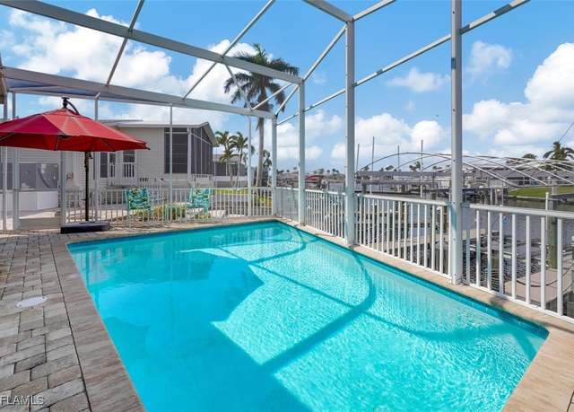 Property at 17630 Canal Cove Ct, Fort Myers Beach, FL 33931, 3 beds, 2 baths
