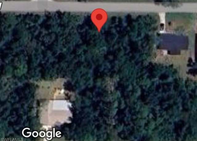 Property at 831 Thornton Ave NW, Port Charlotte, FL 33948