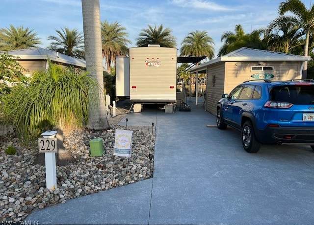 Property at 5193 Cypress Trail Resort Cir, Fort Myers, FL 33905