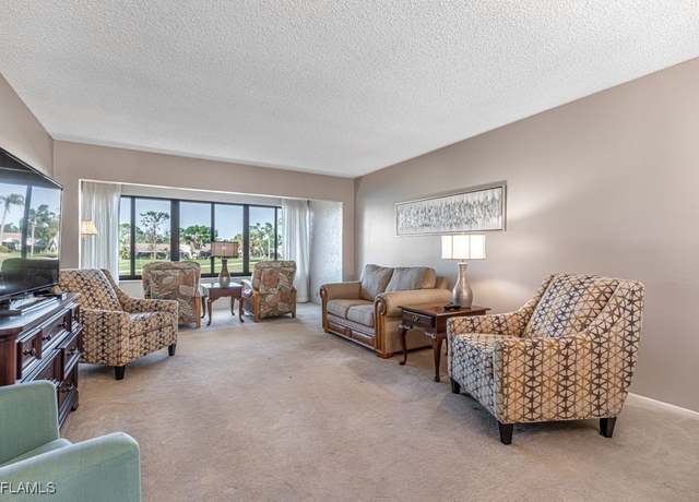 Property at 1747 Pebble Beach Dr #104, Fort Myers, FL 33907, 2 beds, 2 baths