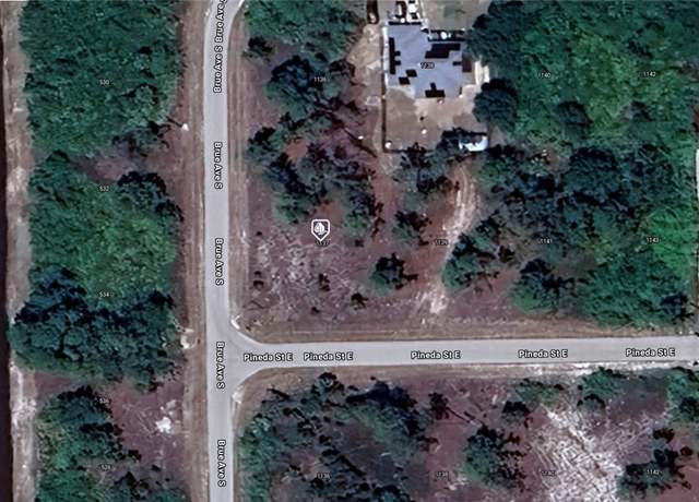 Property at Eggelstom Ave, North Port, FL 34291