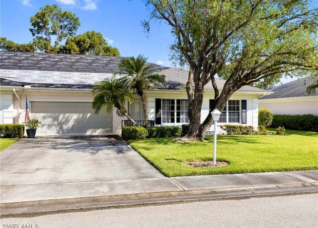 Property at 1239 Broadwater Dr, Fort Myers, FL 33919, 2 beds, 2 baths