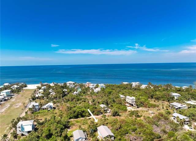 Property at 181 Swallow Dr, Upper Captiva, FL 33924