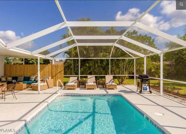 Property at 1438 Windsor Ct, Cape Coral, FL 33904, 3 beds, 2 baths