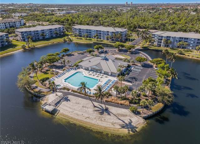 Property at 16595 Lake Circle Dr #245, Fort Myers, FL 33908, 2 beds, 2 baths
