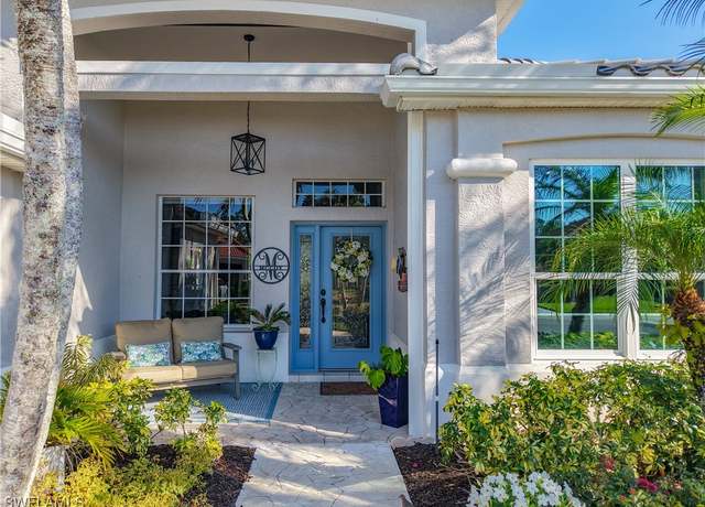 Property at 2091 Palo Duro Blvd, North Fort Myers, FL 33917, 3 beds, 2 baths