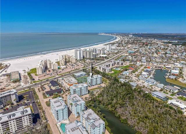 Property at 6691 Estero Blvd #503, Fort Myers Beach, FL 33931, 2 beds, 2 baths