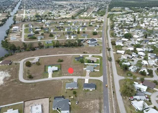 Property at 4412 NE 22nd Ct, Cape Coral, FL 33909
