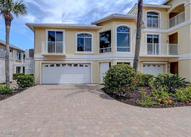 Property at 281 Lenell Rd Unit 1 (7-A), Fort Myers Beach, FL 33931, 3 beds, 2 baths