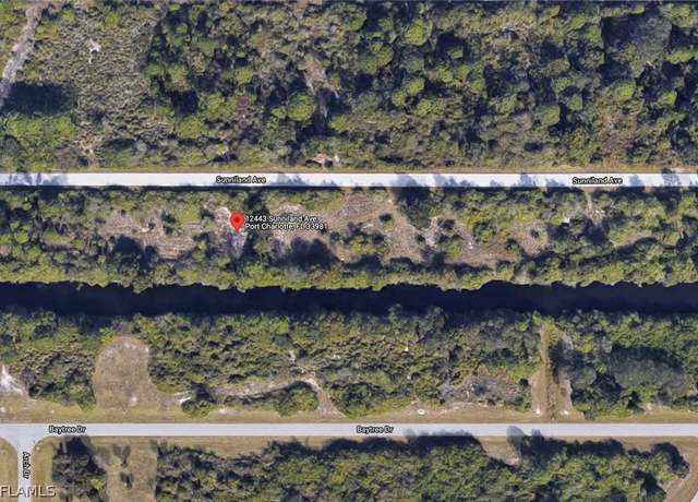 Property at 12443 Sunniland Ave, Port Charlotte, FL 33981