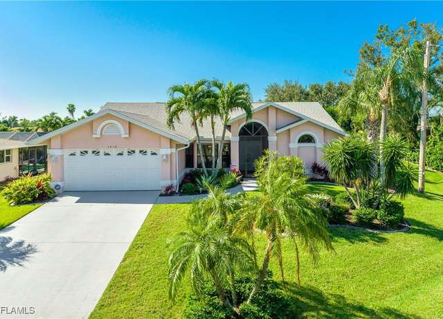 Property at 1416 Wellington Ct, Cape Coral, FL 33904, 3 beds, 2.5 baths