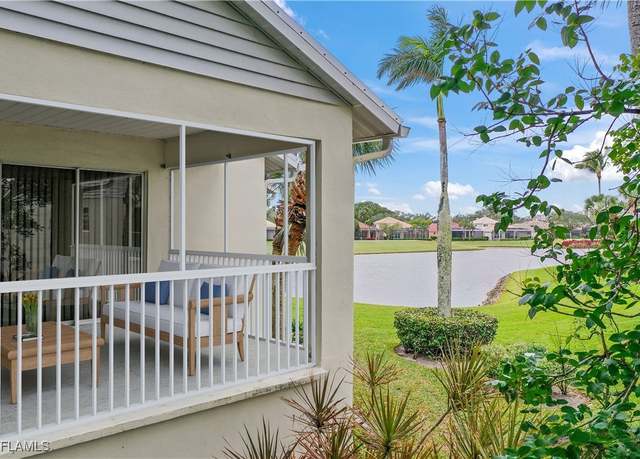 Property at 14977 Rivers Edge Ct #220, Fort Myers, FL 33908, 3 beds, 2 baths