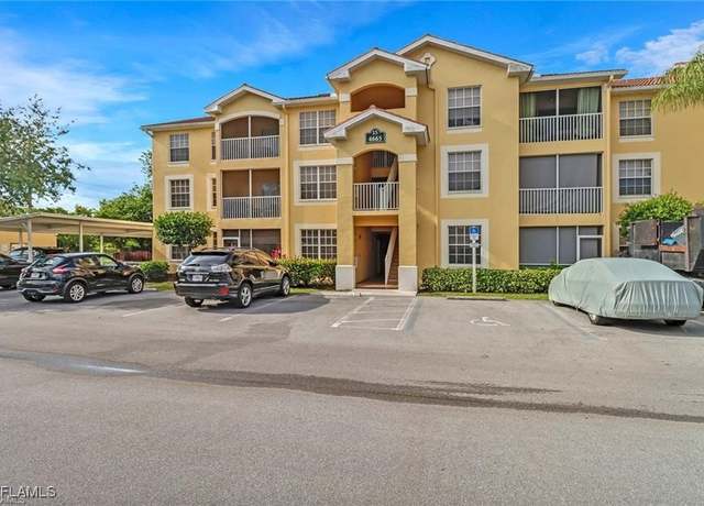 Property at 4665 Saint Croix Ln #1518, Naples, FL 34109, 2 beds, 2 baths