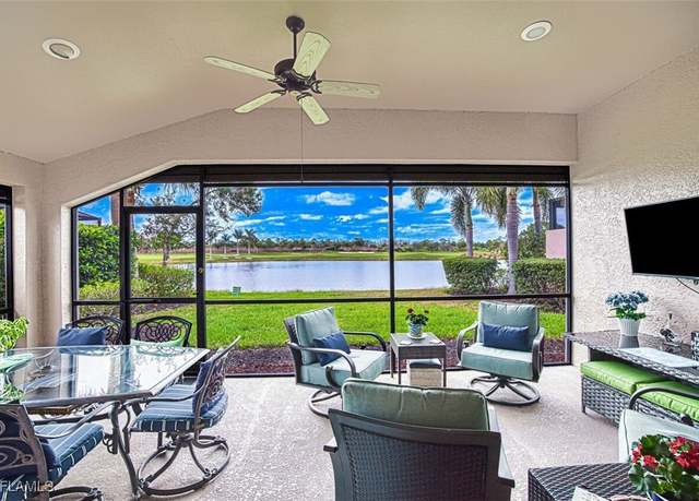 Property at 10032 Majestic Ave, Fort Myers, FL 33913, 2 beds, 2 baths