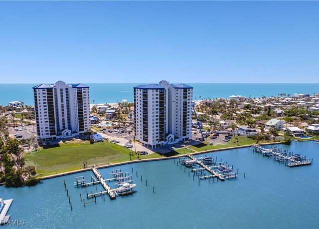 Property at 4753 Estero Blvd #1503, Fort Myers Beach, FL 33931, 3 beds, 3 baths