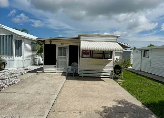 Property at 8559 Pepperwood Dr, Estero, FL 33928, 1 bed, 1 bath