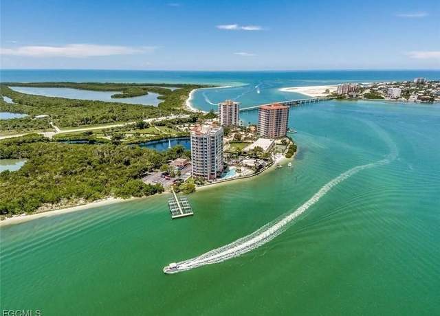 Property at 8701 Estero Blvd #605, Bonita Springs, FL 33931, 1 bed, 1 bath